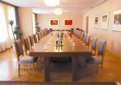 Vila Bled - 17