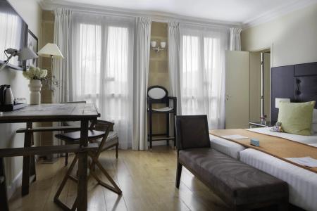 Le 123 Elysees - Astotel - 4