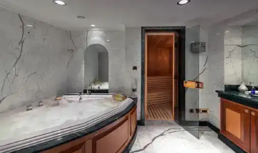 InterContinental Istanbul, an IHG - 91