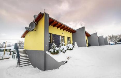Sojka Resort - & Drevenice - 58