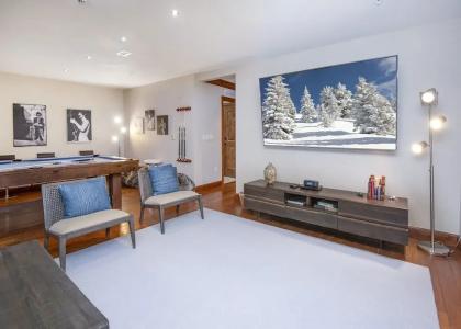 The Collection at the Ritz Carlton Residences - 127