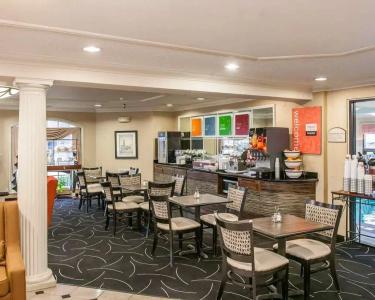 Comfort Inn Indianapolis South I-65 - 15