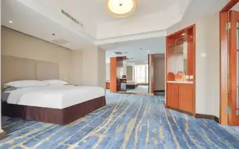 Bayshore Dalian - 33