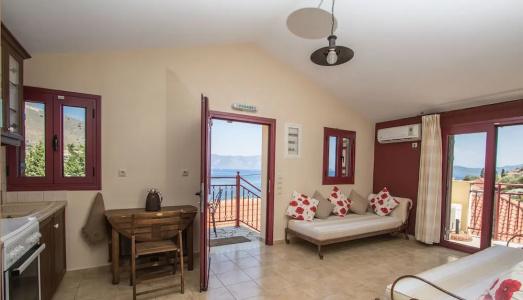 Greka Ionian Suites - 111