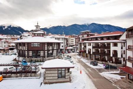 Astera Bansko Apartment Tourist Complex & SPA - 14