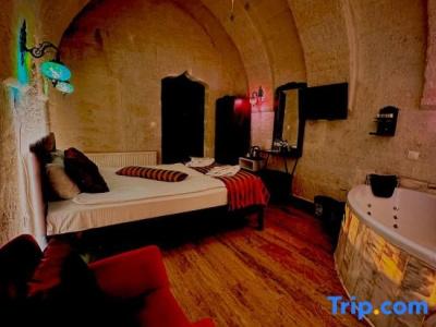 Heritage Cave Inn - 54