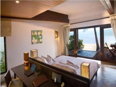 Aleenta Resort And Spa, Hua Hin - Pranburi Sha Plus - 4
