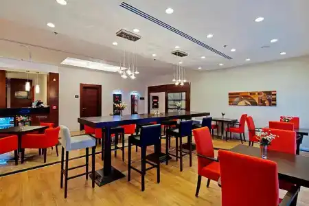 Hampton By Hilton Ordu - 28