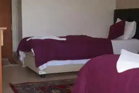 Dort Mevsim - 2