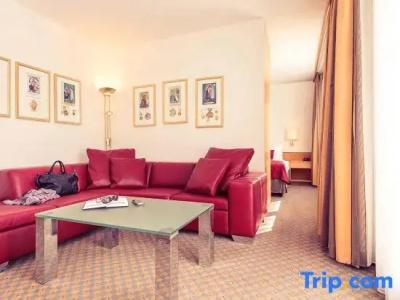 Mercure Köln City Friesenstraße - 100
