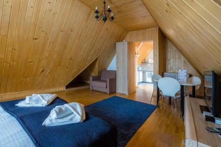 ApartDelta Białka - 124