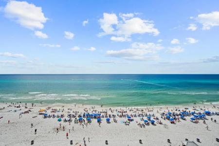 Splash Beach by Panhandle Getaways - 457