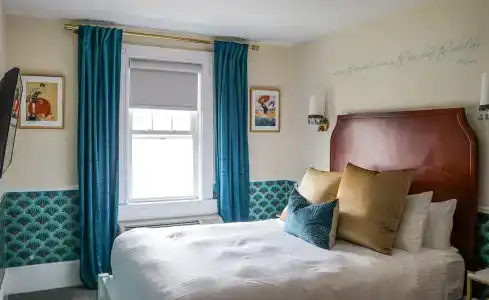 The Emerson Inn - 108