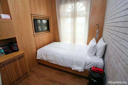 AMOY by Far East Hospitality (SG Clean) - 5