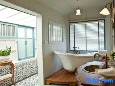 Devasom Hua Hin Resort - Sha Extra Plus - 120