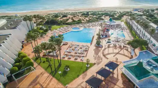 Iberostar Royal Andalus - 25