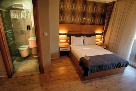 Rhisos Otel - 13