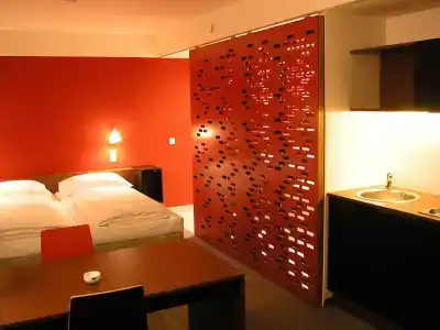 Kyriad Vienna Altmannsdorf - 5