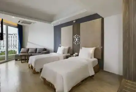 Swandor Cam Ranh Resort-Ultra All Inclusive - 5
