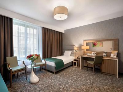 Golden Tulip Krakow Kazimierz - 51