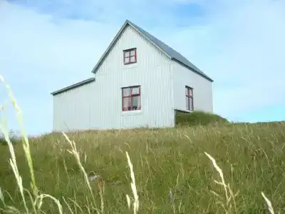 Hænuvík Cottages - 16