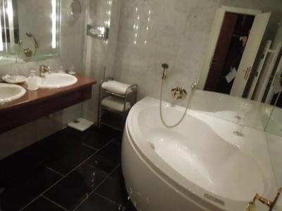 Bergresort Seefeld - 119