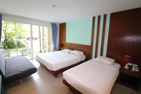 Baan Karon Resort - Sha Extra Plus - 56