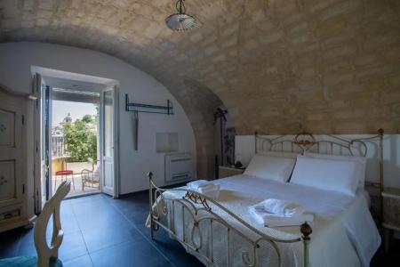 Bed and Breakfast Terra del Sole Ibla - 124