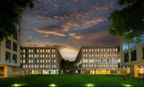 Holiday Inn Express Shanghai Pujiang, An Ihg - 37