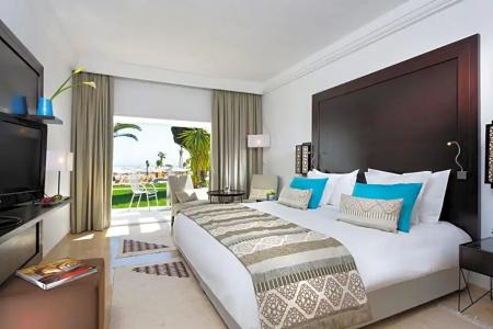 Mövenpick Gammarth Tunis - 110