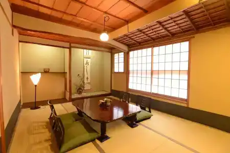 Mitsuki Kyoto - 1
