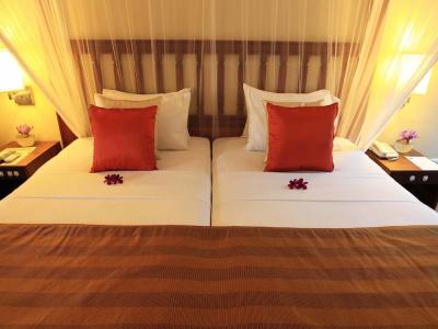 Siddhalepa Ayurveda Resort - All Meals, Ayurveda Treatment and Yoga - 52