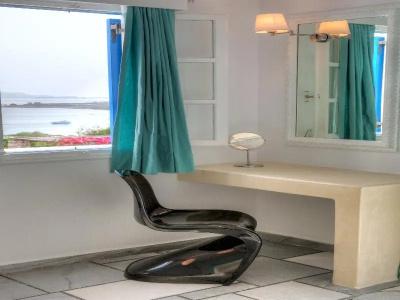 Paros Agnanti - 75