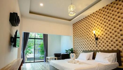 Baan Suan Leelawadee Resort Nan - 134