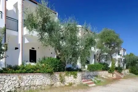 Baia Degli Aranci Camping Village - 35