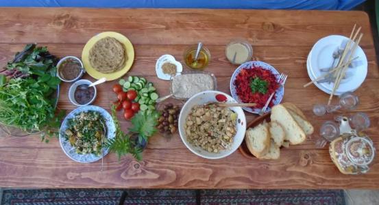 Lotus Garden Hostel Izmir - 39