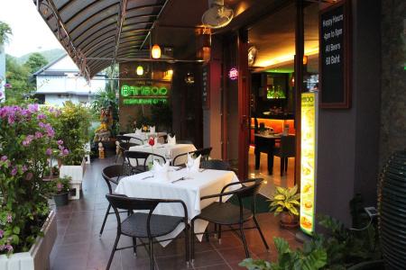 Hemingway's - 14