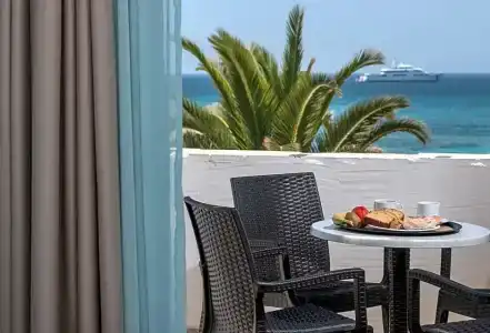 Liana Beach & Spa - 350