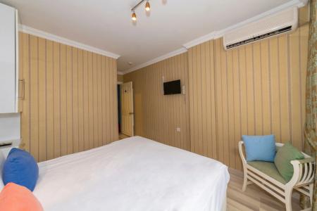 Walnut Shell & Spa - 36
