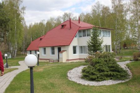 Артлайф-Заимка - 33