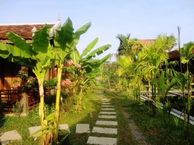 Angkor Rural Boutique - 14