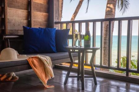 Buri Rasa Koh Phangan - Sha Extra Plus - 34