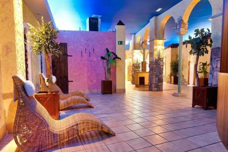 Bull Escorial & Spa - 29