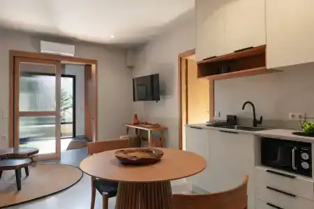 GD Gallery Suites - 130