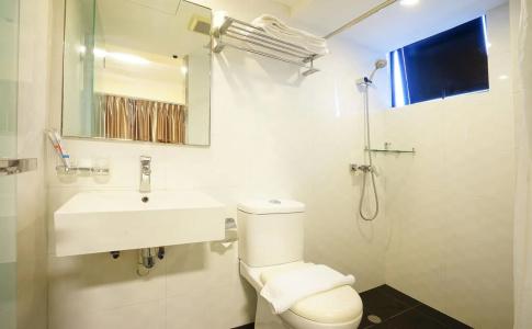 Harbour Ville (SG Clean, Staycation Approved) - 9