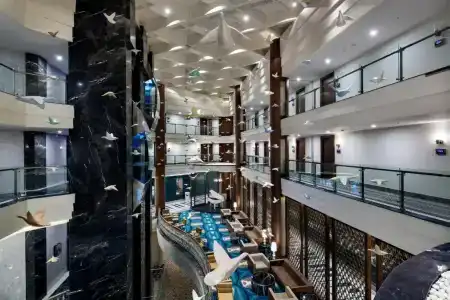 Nirvana Mediterranean Excellence - Ultra All Inclusive - 12