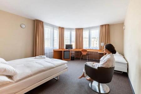 Cornavin Geneve - 59