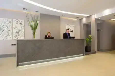 Unique Art Madero - 29