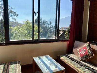 Sapa Garden - 89