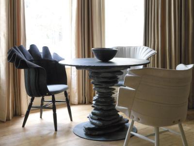 Knightsbridge, Firmdales - 4